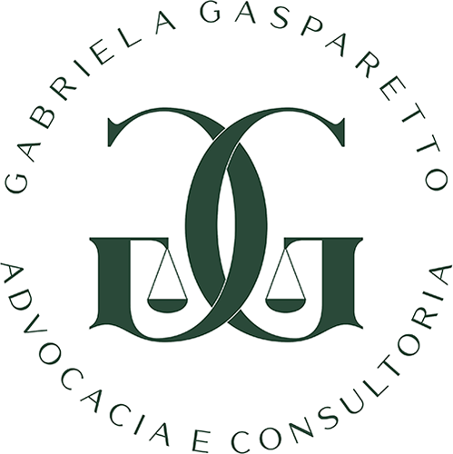 Gabriela Gasparetto Advocacia